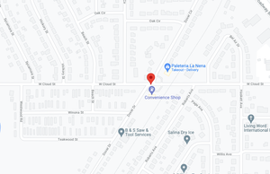 Hit & Run Of A Parked Vehicle