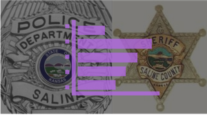 Weekly Crime Report: Traffic Accidents ⬆️ , Theft ⬆️, Fraud 🔻