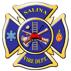 Salina Fire Chief Reportedly Put On Administrative Leave