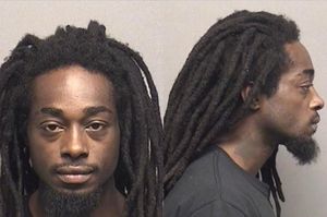 Salina Man Arrested For Alleged Theft Of Truck