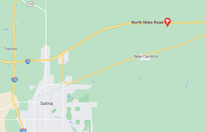Alert: Semi Overturns On I-70