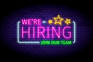 Salina311 Expanding Staff, Join The Team