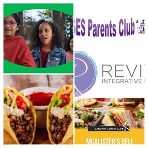 Events for Thursday, January 13
