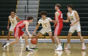 Salina South Boys handle Concordia 56-44 (Photo Gallery)