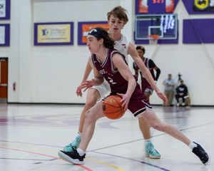 Central Loses Heartbreaker To Andover (Photo Gallery)