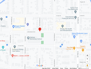 Truck Involved in Hit & Run Later Reported as Stolen