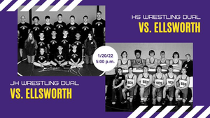 Cheer on SES Wrestling