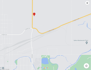 Business Just North of Salina Reports Over $2,500 in Burlgary Loss