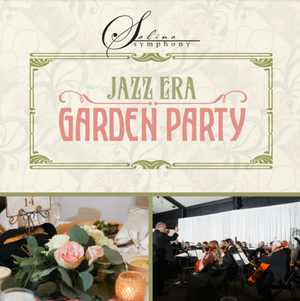 Salina Symphony Annual Gala