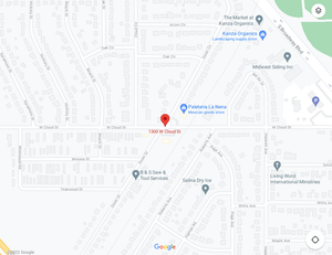 Vehicle Arson Being Investigated by SPD