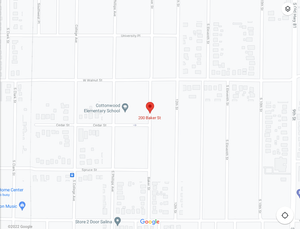 Salina Man Reports $1,000 Bike as Stolen