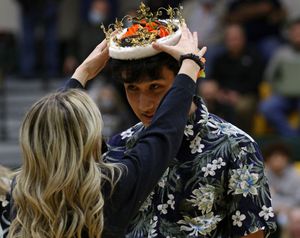 Ethen Lanier Crowned Salina South Sadie's King (Photo Gallery)