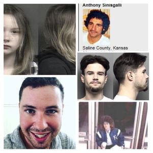 Saline County Missing Persons: February 14, 2022