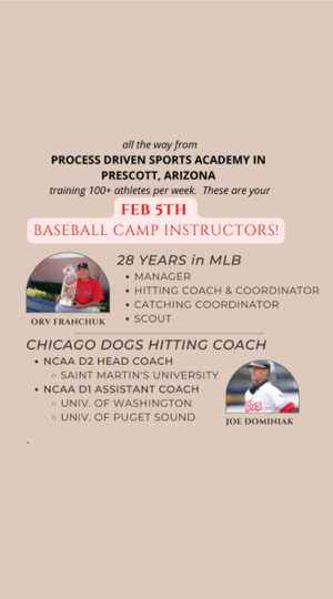 Join The Yard as They Welcome Orv Franchuk & Joe “JD” Dominiak to Salina