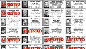 Saline County Most Wanted Update