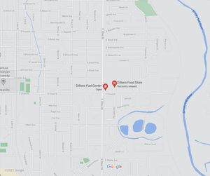 SPD Reviewing Video After Vehicle Reported Stolen In East Salina