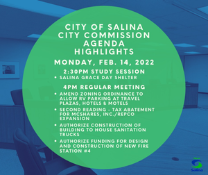 City Commission to Discuss New Fire Station in Today's Meeting
