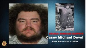 Colorado Double Murder Suspect Captured in Salina