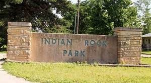 Man Found Deceased At Indian Rock