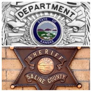 35 Law Enforcement Agencies Earn
AAA Kansas Community Traffic Safety Awards