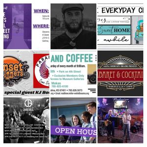 Events for Saturday, March 26