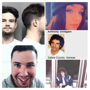 Saline County Missing Persons: March 28, 2022