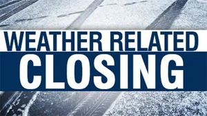 CityGo Weather Announcement