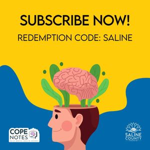 Cope Notes Subscription Open Once Again