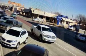 Woman Shot with BB Gun is this Week's Crimestoppers
