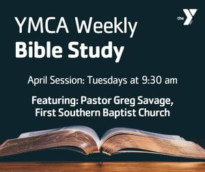 Bible Study at the Y