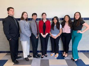Sacred Heart Forensics Places in Scott City
