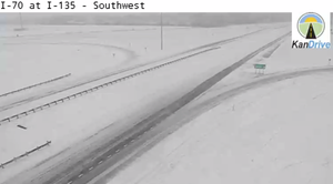 LIVE: Road Conditions