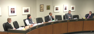 City Commission Votes to Move Citizen's Forum to End of Meeting