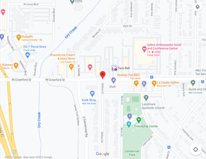 SPD Asking For Assistance In Weekend Hit & Run