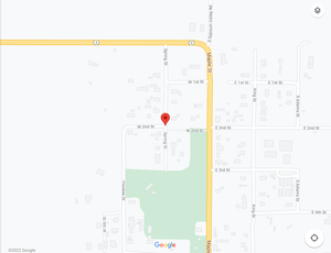 Trailer Belonging to Arizona Man Stolen from Gypsum