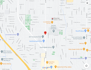 SPD Looking for Vehicle Involved in Hit & Run with Power Pole
