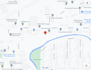 Thieves Cause $3,000 in Loss & Damage to Property in North Salina