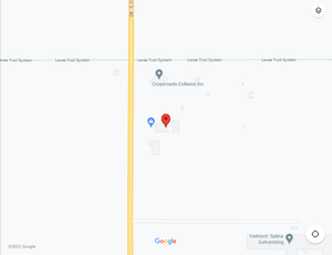 Manhattan Business Reports $2,525 in Property Loss After Saline County Burglary