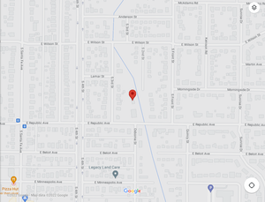Laundry Machine Quarters & Brand New Water Heater Missing from Salina Apartment Complexes