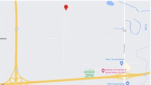 Saline County Sheriff Investigating Damage to County Owned Bobcat
