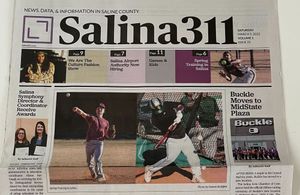 This Week's Paper