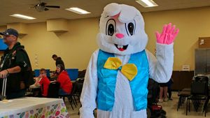 Easter Extravaganza