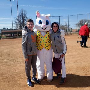 Easter Egg Hunt