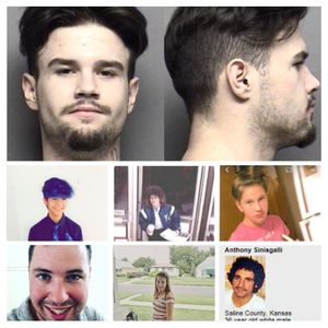 15 Persons Currently Missing From Saline County