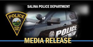 Salina Police Department: Theft Is Largest Crime Related Issue In Salina