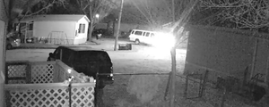 Deputies Looking for Vehicle of Interest in Missing $6,000 Motorcycle
