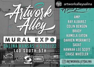 Artwork Alley