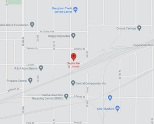 Running Vehicle Stolen While Owner Was Inside Bar