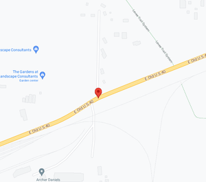 Saline County Business Missing Catalytic Converters from Two Company Vehicles