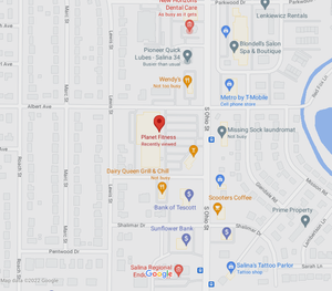 Vehicle Missing After Owner Completes Workout Routine